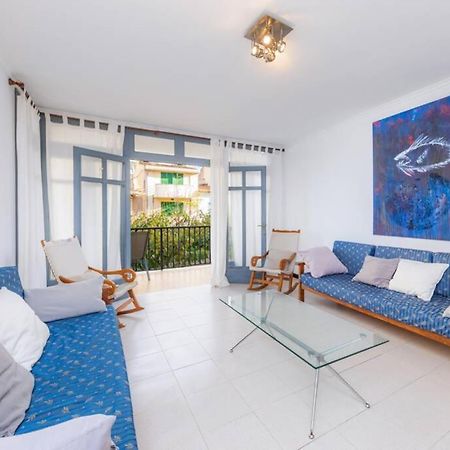 Beach House S'Illot Exterior foto