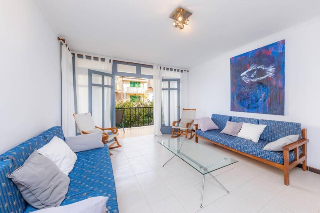 Beach House S'Illot Exterior foto