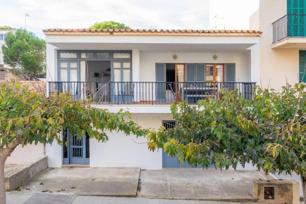 Beach House S'Illot Exterior foto
