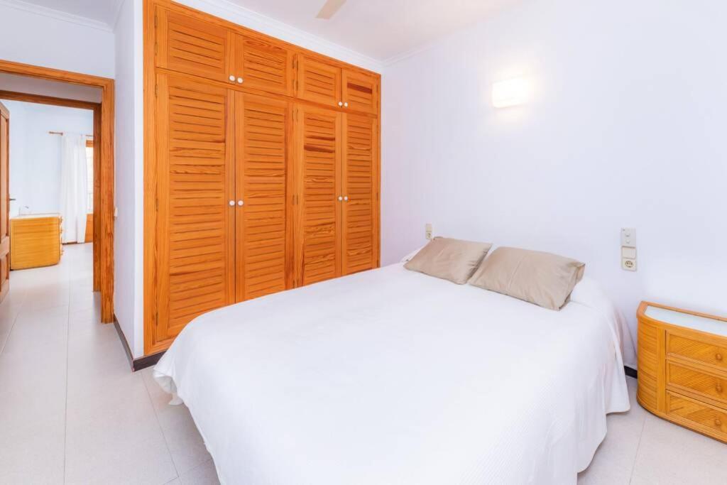 Beach House S'Illot Exterior foto