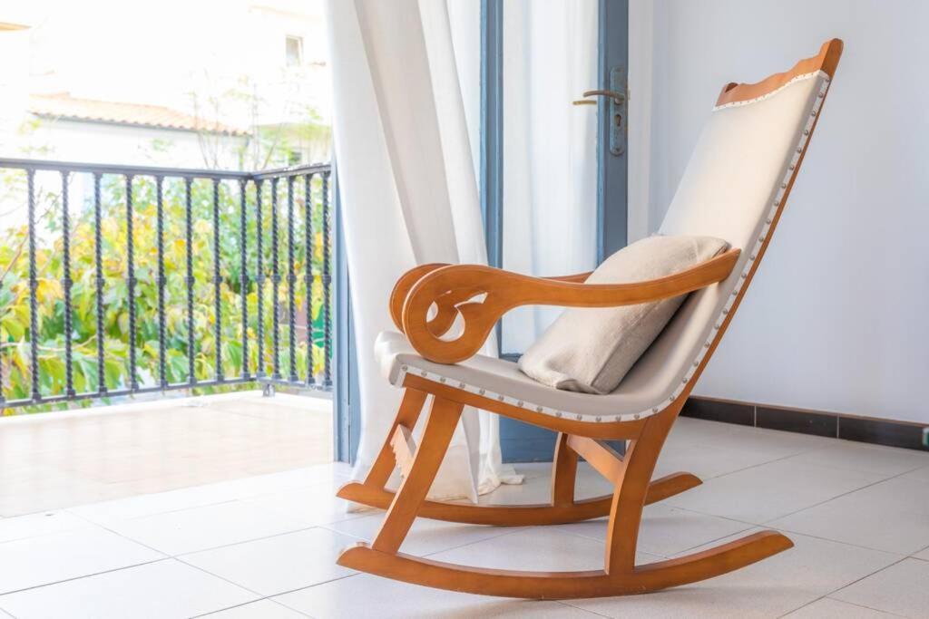Beach House S'Illot Exterior foto