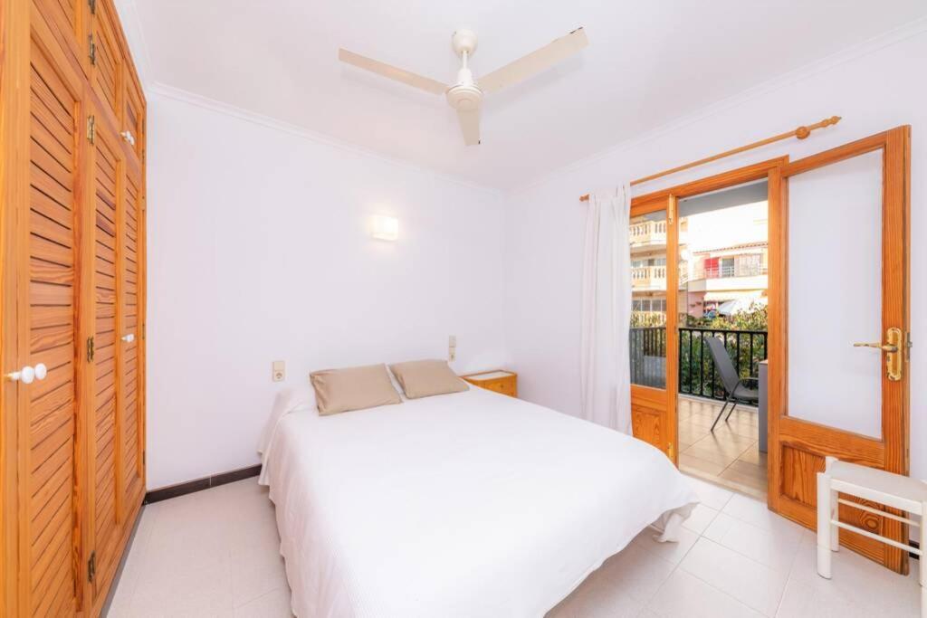 Beach House S'Illot Exterior foto